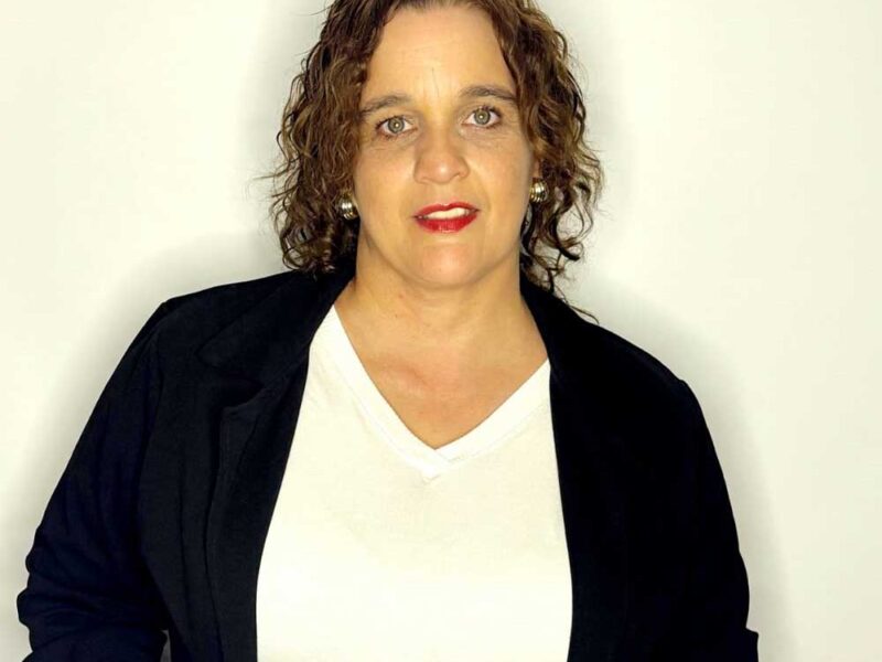 Transformar espacios, liberar emociones: El método de Vanessa Duarte para ordenar tu hogar y soltar cargas emocionales