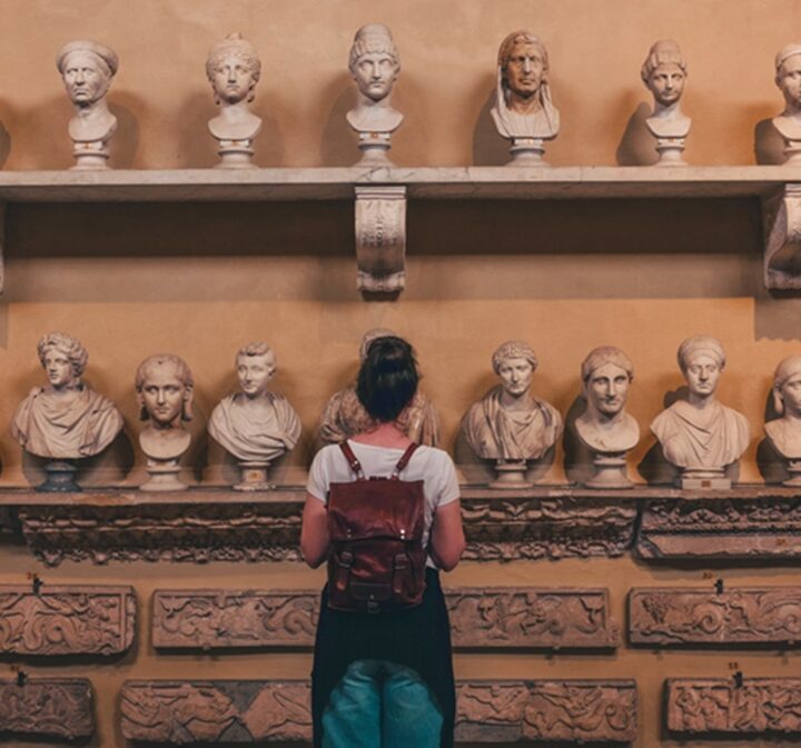 Un viaje entre museos y hoteles en Latinoamérica y el Caribe
