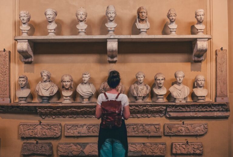 Un viaje entre museos y hoteles en Latinoamérica y el Caribe