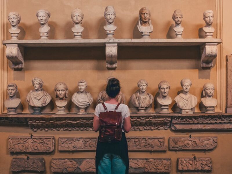 Un viaje entre museos y hoteles en Latinoamérica y el Caribe