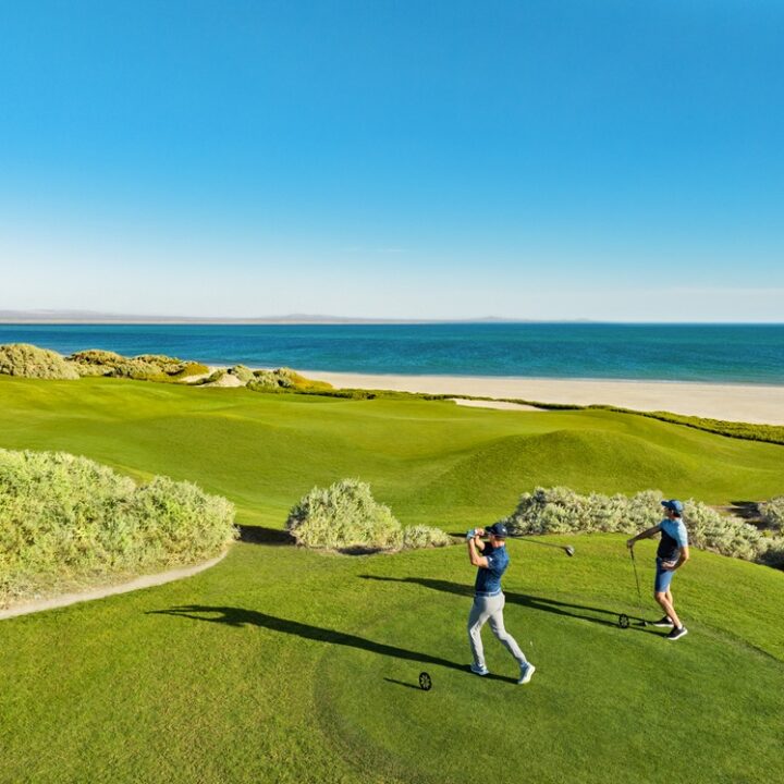 VidantaWorld abre la puerta al PGA TOUR con el Mexico Open Qualifier