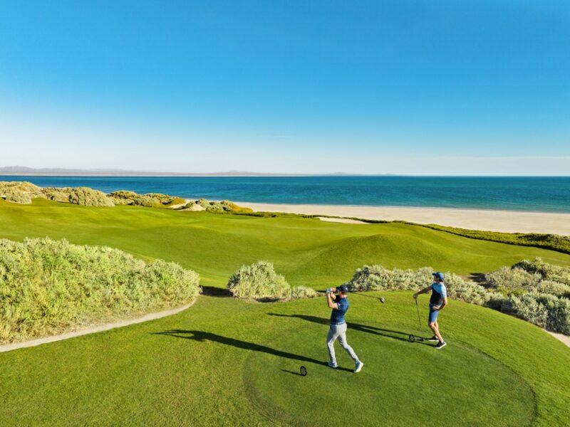 VidantaWorld abre la puerta al PGA TOUR con el Mexico Open Qualifier