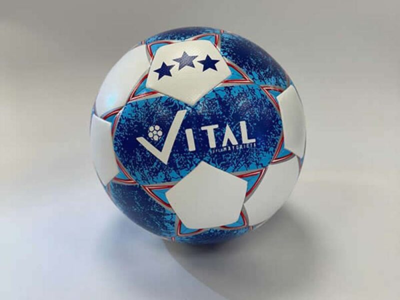 Mundial 2026: Supermayorista Vital lanza “Vital es un GOOOOL” y regala una pelota con la compra de cualquier TV