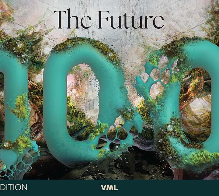 VML presenta The Future 100 Latam 2026: la incertidumbre como motor cultural, económico y creativo