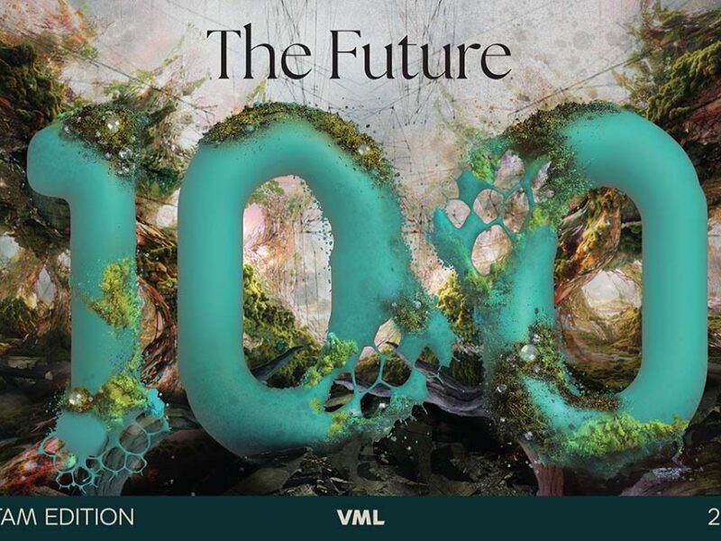 VML presenta The Future 100 Latam 2026: la incertidumbre como motor cultural, económico y creativo