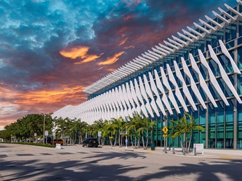 WHX Miami 2026: IA, robótica, SportsTech y el futuro de salud
