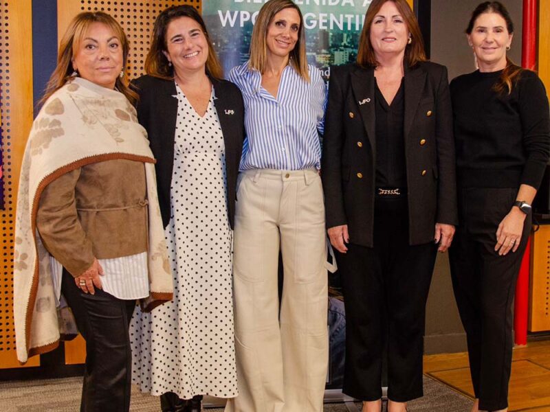 WPO llega a Argentina para fomentar el liderazgo de mujeres empresarias consolidadas
