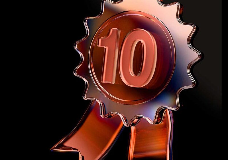 Zebra Technologies celebra el 10º aniversario de su programa para socios PartnerConnect