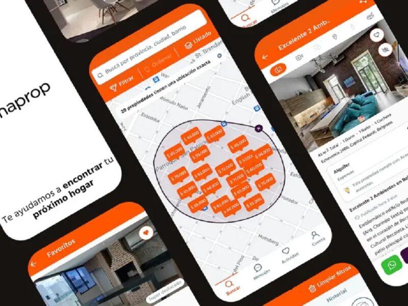 BBVA elige a Zonaprop como plataforma para potenciar el posicionamiento de su línea de créditos hipotecarios