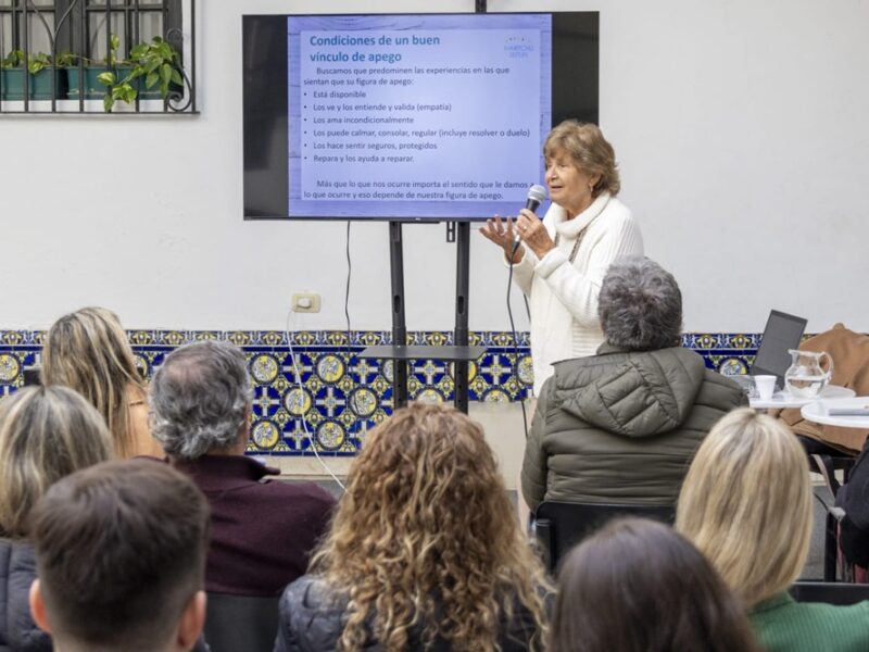 San Isidro: en su primer año, el programa “1000 Días” acompañó a más de 700 madres en el cuidado de su embarazo