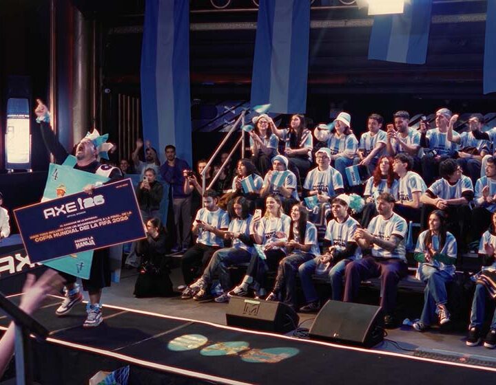 De “4 de copas”, a la final de la Copa Mundial de la FIFA 2026™