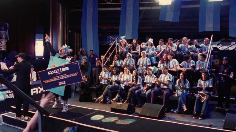 De “4 de copas”, a la final de la Copa Mundial de la FIFA 2026™