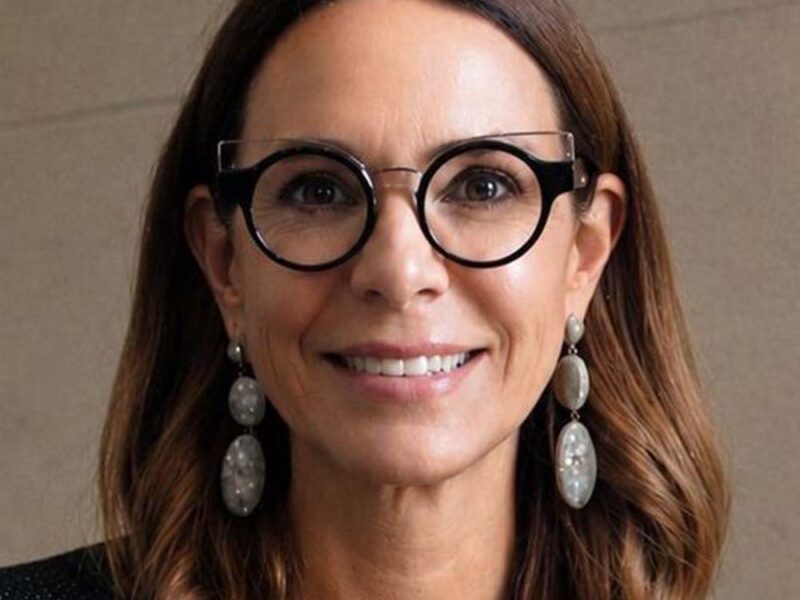 Marisa Herrera, una de las juristas más influyentes del Derecho Contemporáneo, distinguida entre las 100 personalidades destacadas de las Humanidades Argentinas