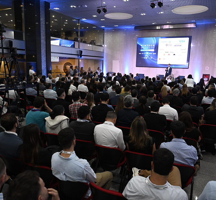 Fintech Meetups llega a Neuquén para debatir el futuro de Vaca Muerta