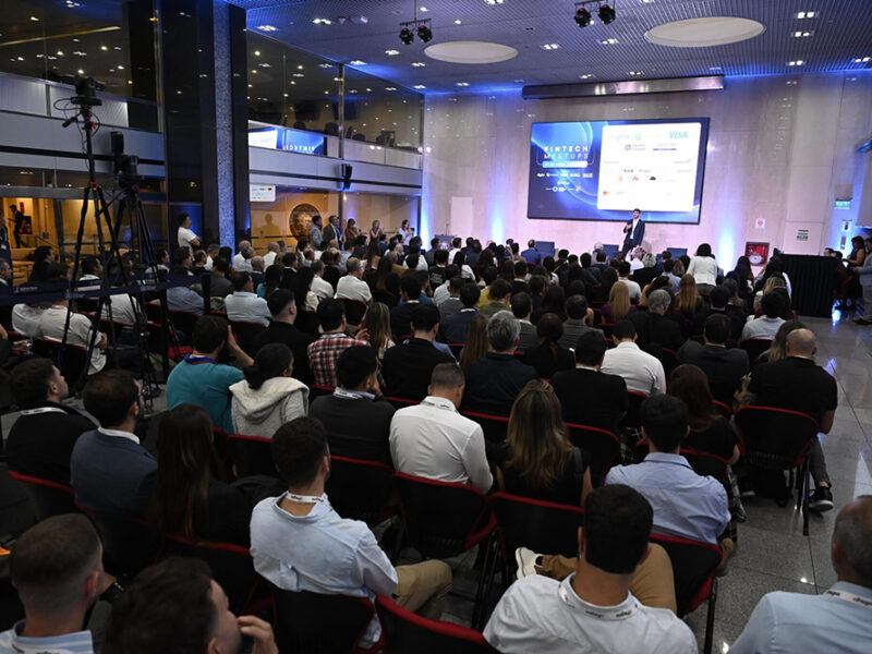 Fintech Meetups llega a Neuquén para debatir el futuro de Vaca Muerta