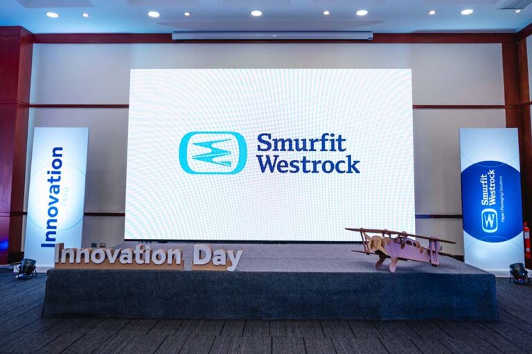 Smurfit Westrock presenta su primer Innovation Day en Perú, para impulsar la competitividad empresarial a través de la innovación en empaques