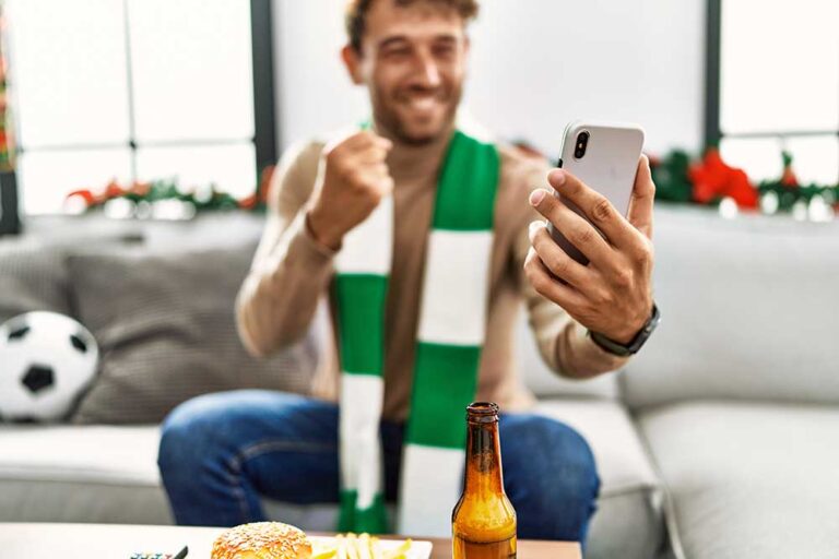 Cómo TikTok cambió la forma de vivir el fútbol