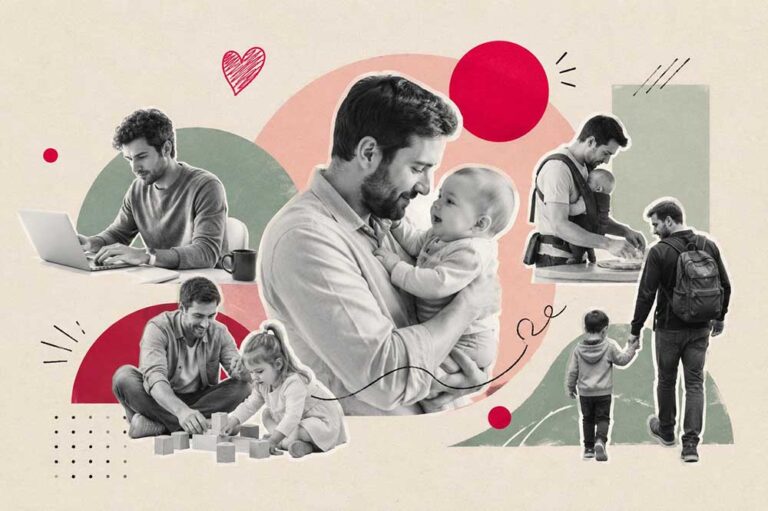 Día del Padre: qué buscan hoy los trabajadores que también son papás