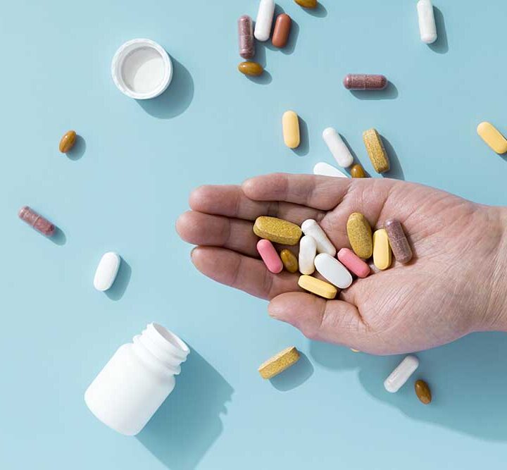 Más allá de la resistencia bacteriana: el impacto de los antibióticos en la microbiota intestinal