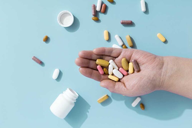 Más allá de la resistencia bacteriana: el impacto de los antibióticos en la microbiota intestinal