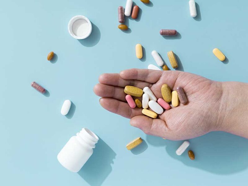 Más allá de la resistencia bacteriana: el impacto de los antibióticos en la microbiota intestinal