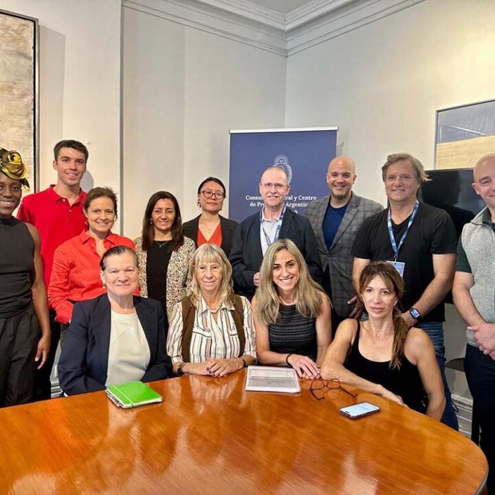 ARCAP destacó la presencia argentina en la New York Tech Week