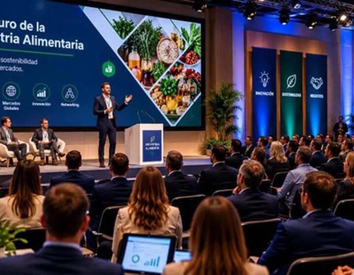 La Rural impulsa Argentina Alimenta, la nueva plataforma internacional para proyectar al país como potencia alimentaria