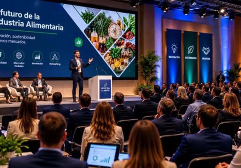 La Rural impulsa Argentina Alimenta, la nueva plataforma internacional para proyectar al país como potencia alimentaria