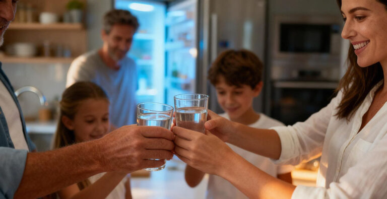 Arsénico en el agua: estudios científicos advierten que la provincia de Buenos Aires está entre las zonas con mayor exposición
