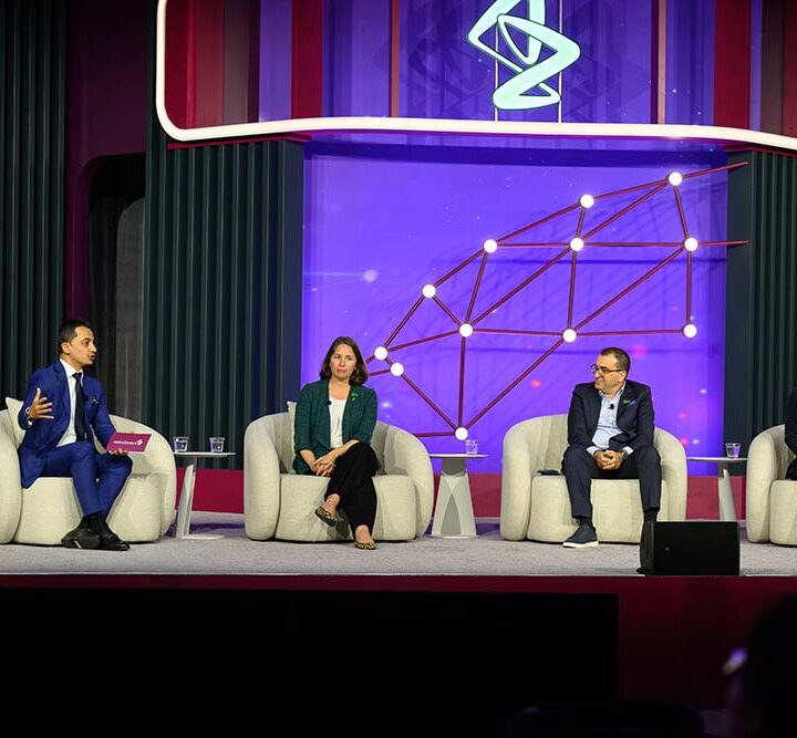 AstraZeneca refuerza en ASCO 2026 su compromiso con transformar la atención del cáncer