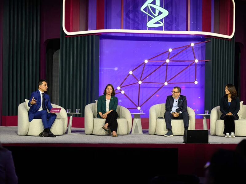 AstraZeneca refuerza en ASCO 2026 su compromiso con transformar la atención del cáncer