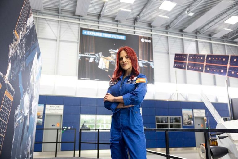 El Planetario reúne a especialistas internacionales para debatir sobre el futuro de la exploración espacial