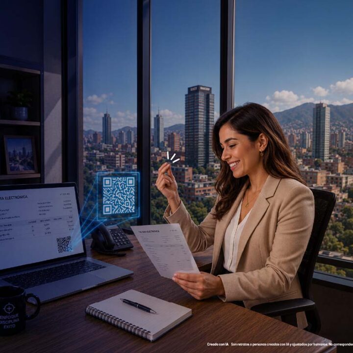 Banco de Bogotá transforma el recaudo empresarial con cuatro soluciones para pagos QR 