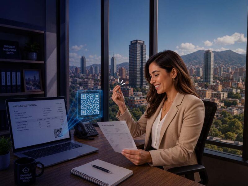 Banco de Bogotá transforma el recaudo empresarial con cuatro soluciones para pagos QR 