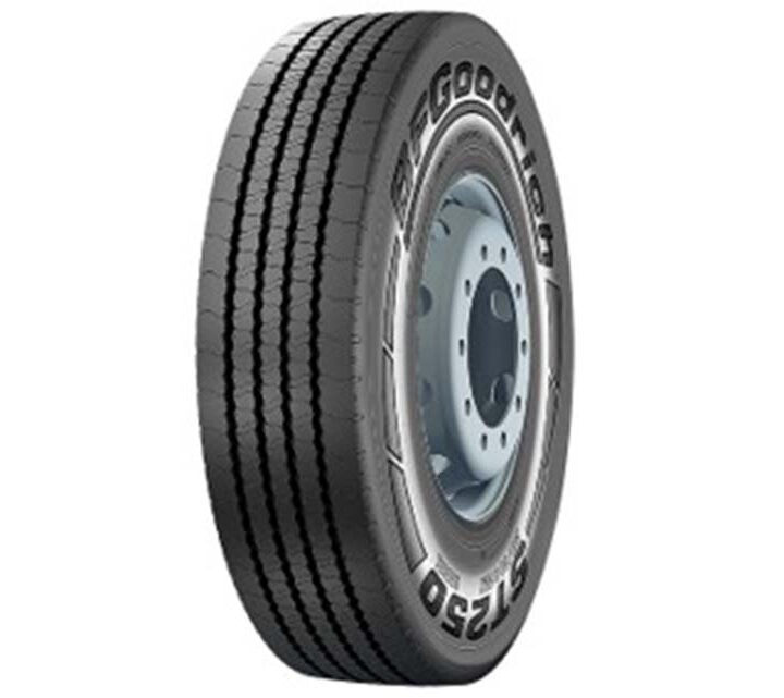 BFGoodrich incorpora nuevas gamas de neumáticos para camión y buses en Argentina