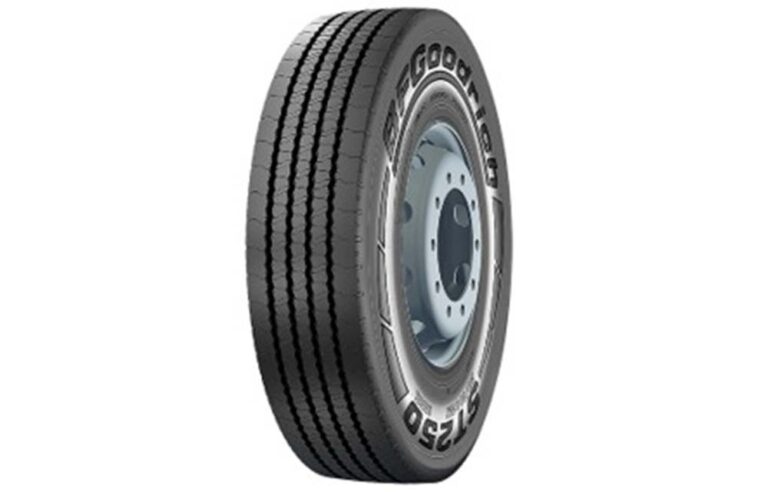 BFGoodrich incorpora nuevas gamas de neumáticos para camión y buses en Argentina