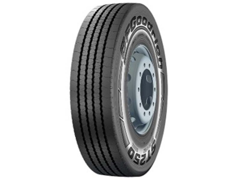 BFGoodrich incorpora nuevas gamas de neumáticos para camión y buses en Argentina