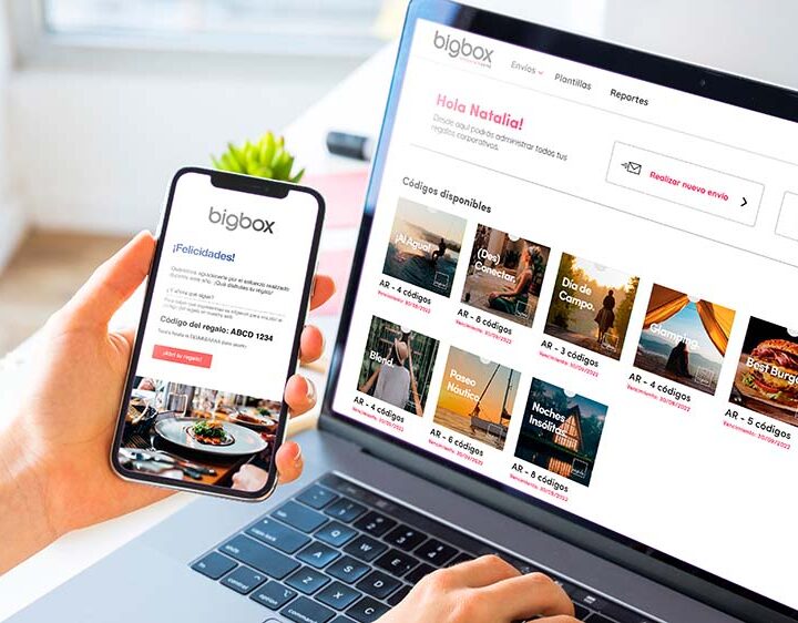 Gifting emocional: la categoría que redefine el negocio de los regalos