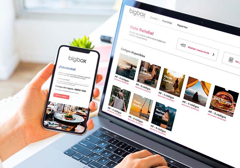 Gifting emocional: la categoría que redefine el negocio de los regalos