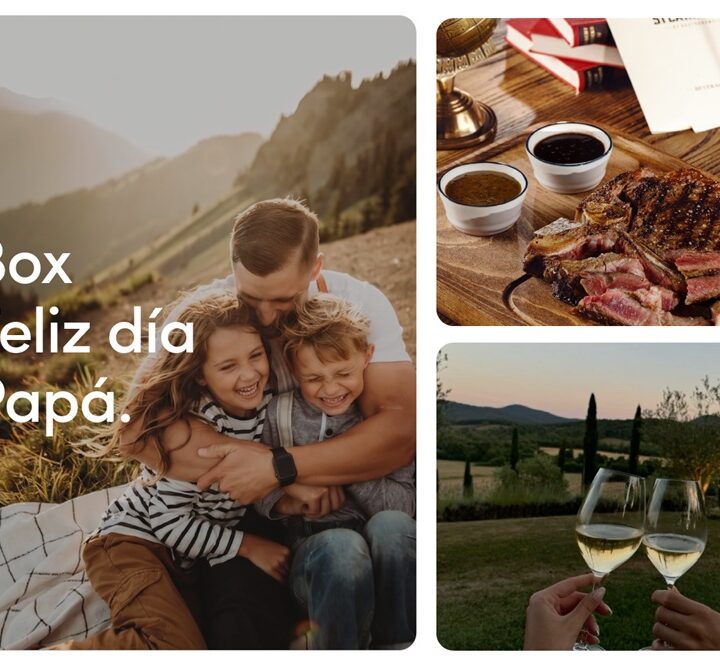 Día del Padre 2026: la ciencia asegura que las pasiones se transmiten en los momentos compartidos. Por eso, crece el regalo experiencial y la forma de regalar