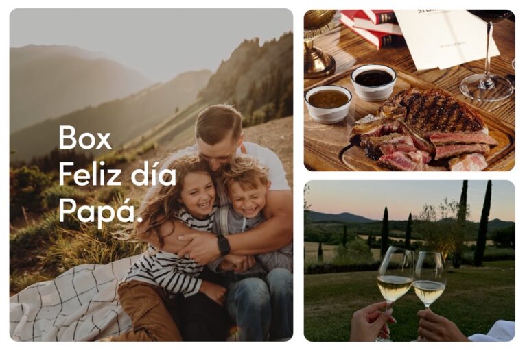 Día del Padre 2026: la ciencia asegura que las pasiones se transmiten en los momentos compartidos. Por eso, crece el regalo experiencial y la forma de regalar