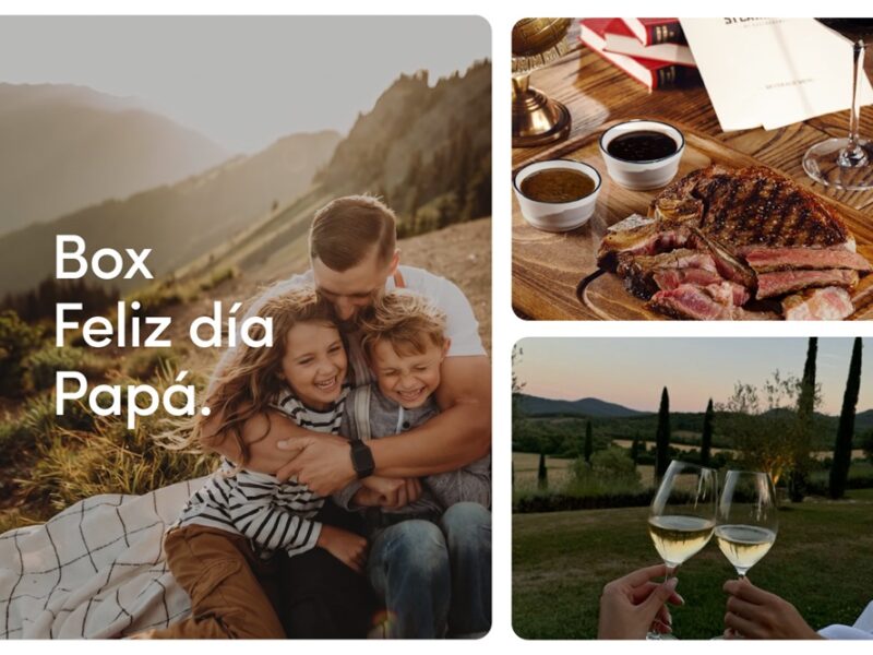 Día del Padre 2026: la ciencia asegura que las pasiones se transmiten en los momentos compartidos. Por eso, crece el regalo experiencial y la forma de regalar