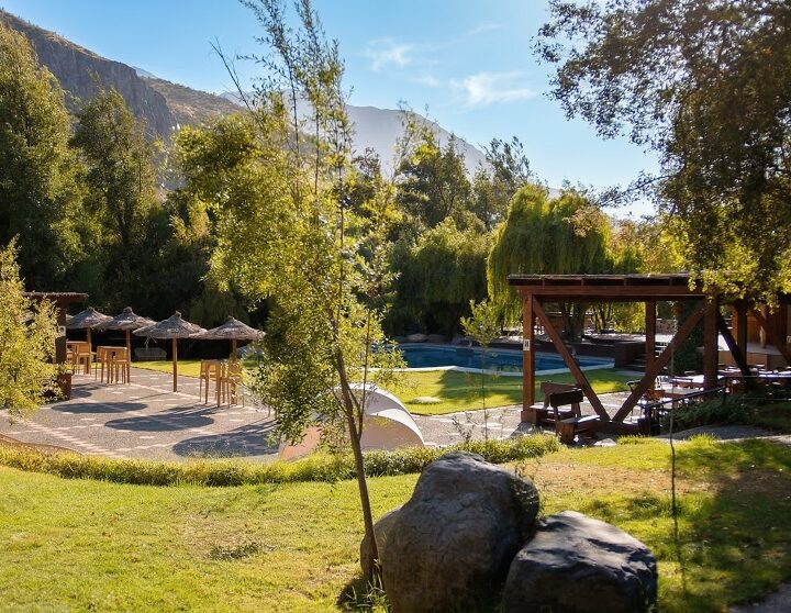 Vacaciones de invierno: tres imperdibles para disfrutar el Cajón del Maipo esta temporada