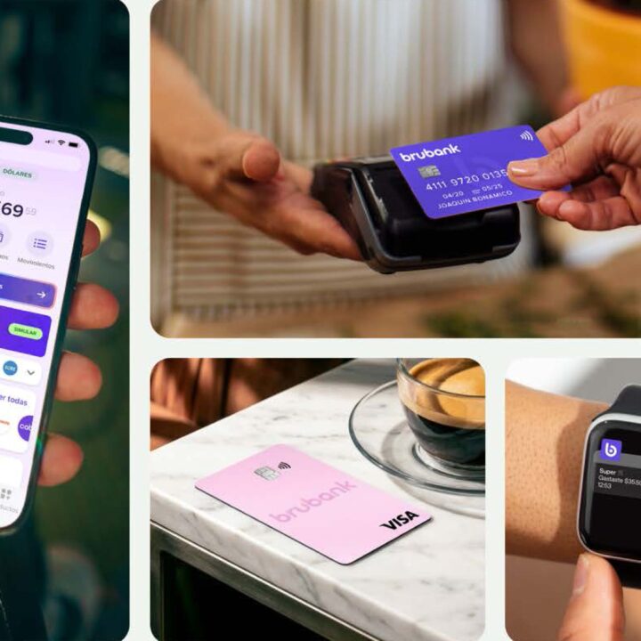 Brubank recertifica como Empresa B y reafirma su compromiso como una banca de impacto en Argentina