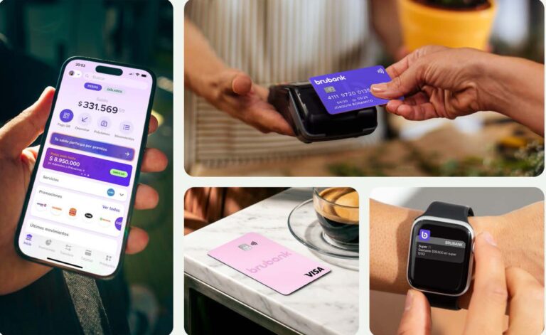 Brubank recertifica como Empresa B y reafirma su compromiso como una banca de impacto en Argentina