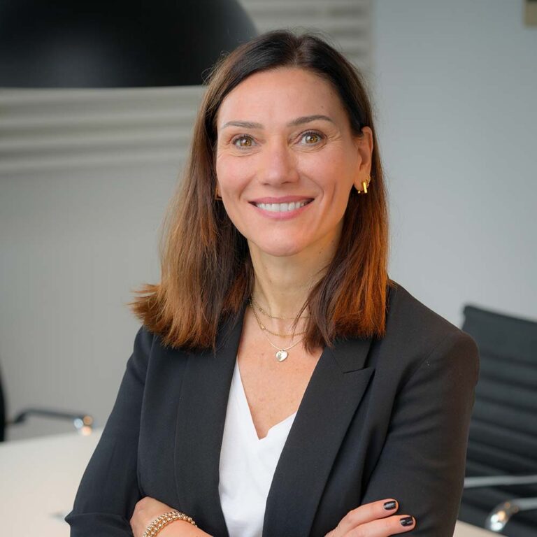 Denise Cancian asume como CEO de Burson Chile