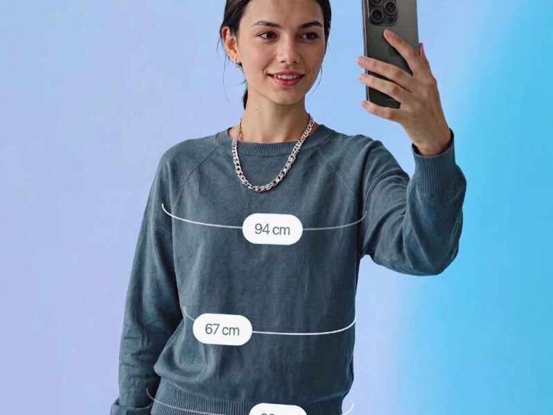 CaaS presenta una nueva solución de IA que crea avatares hiperrealistas para transformar el e-commerce de moda