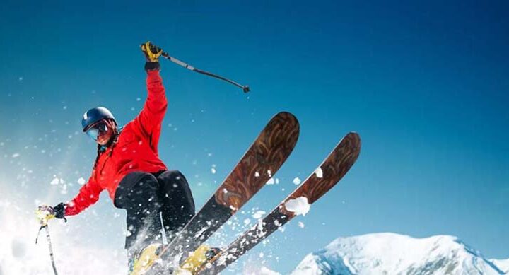 Del Caribe a la Cordillera: los destinos internacionales que destacan para las vacaciones de invierno