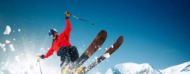 Del Caribe a la Cordillera: los destinos internacionales que destacan para las vacaciones de invierno