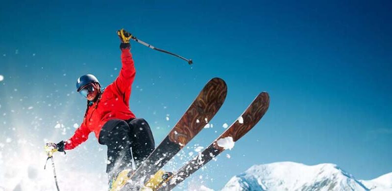 Del Caribe a la Cordillera: los destinos internacionales que destacan para las vacaciones de invierno